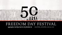 Freedom Day Festival - 50