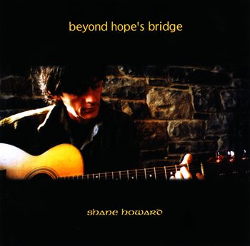 Beyond Hopes Bridge  2001
