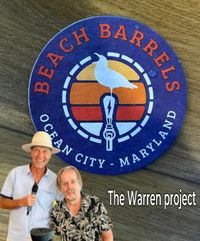 Warren Project 