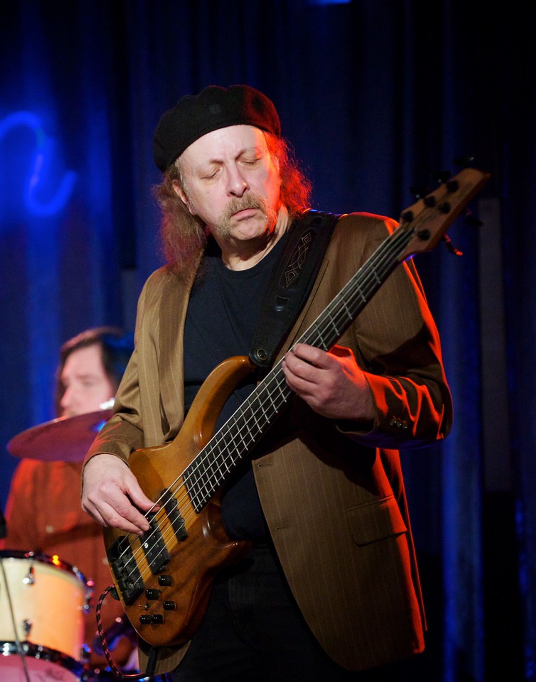 Rob Fraser
