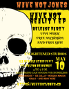 flyers/ graphic design