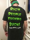 rich people 