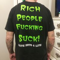 rich people 