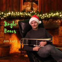 Jingle Bones by Jim Lutz Music