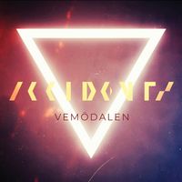 Vemödalen EP: Limited Digipak - SOLD OUT