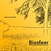 Biosfeer by Marc van Mourik