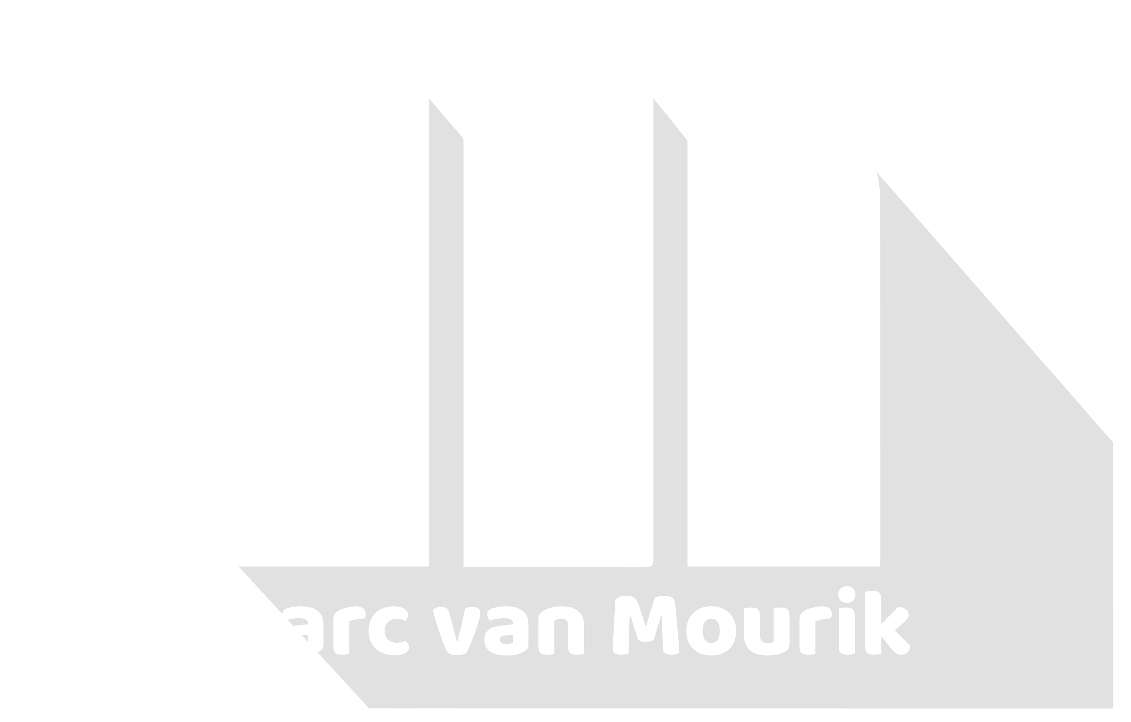 Marc van Mourik