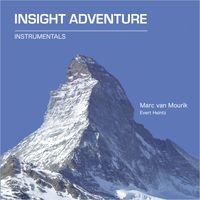Insight Adventure (Instrumentals) by Marc van Mourik & Evert Heintz