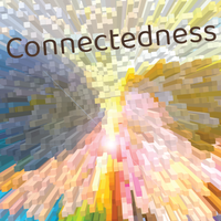 Connectedness by Marc van Mourik