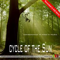 Cycle Of The Sun (432 Hz) by Marc van Mourik