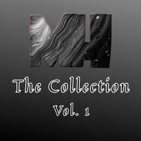 The Collection Vol. 1 by Merrick Henry