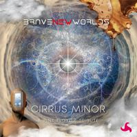 Cirrus Minor  - a tribute to Pink Floyd by Brave New Worlds