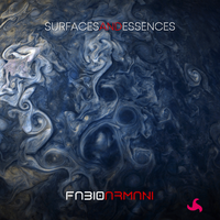 Surfaces & Essences by Fabio Armani