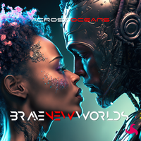 Across Oceans by Brave New Worlds