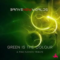 Green Is The Colour  - a tribute to Pink Floyd by Brave New Worlds