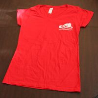 T-Shirt - Ladies