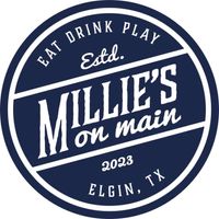 Millie’s On Main