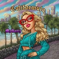 Cali Maliboo by Mz Gatiz