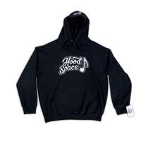 HoodSpace Music Hoodie