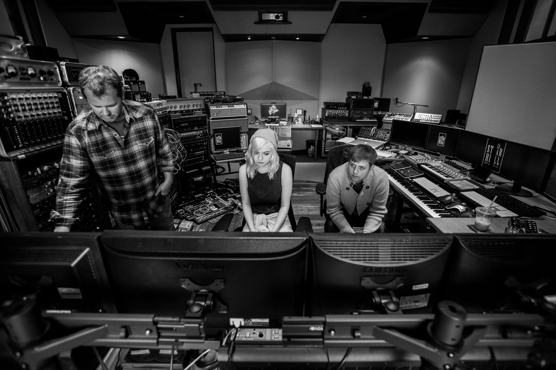 Starnhill Studio STAR HILL STUDIO - MAIN