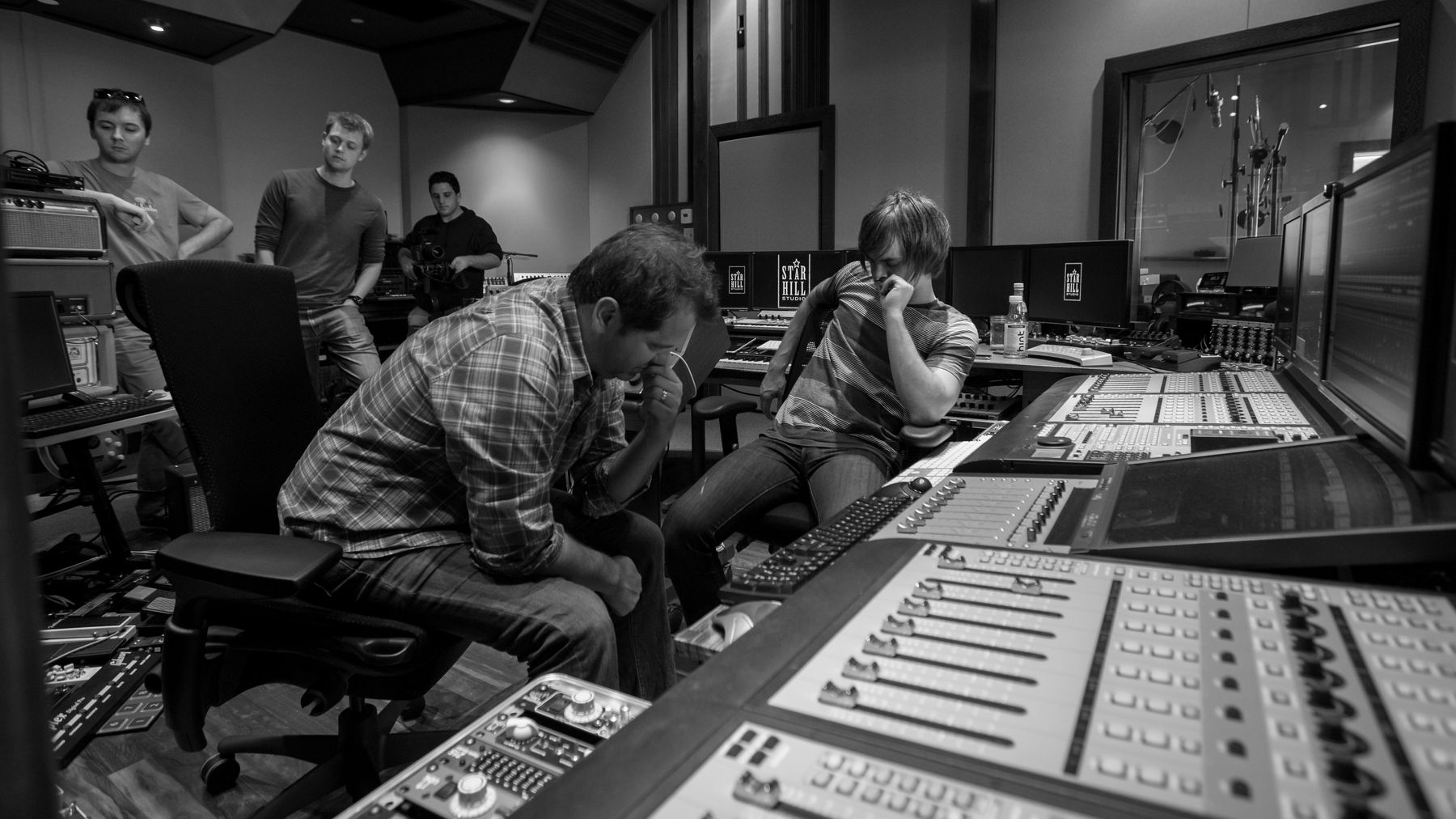 Starnhill Studio STAR HILL STUDIO - MAIN