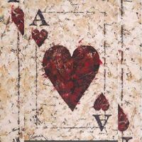 Ace of Hearts by Sorenza Nuryanti