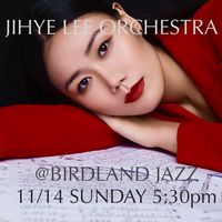 Jihye Lee Orchestra