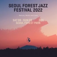 Jihye Lee Orchestra @Seoul Forest Jazz Festival 