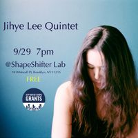 Jihye Lee Quintet