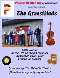 The Grassifieds