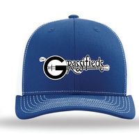 Premium Trucker's Hat