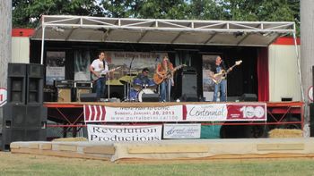 Port Alberni Fall Fair 2012
