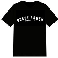 Bowen Family Logo Shirt