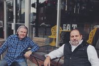Bowen & Humphrey "Midsouth Band Tour" In Ardmore, Oklahoma