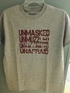 Unmasked T-Shirt