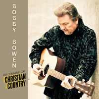 20 Years Of Christian Country