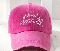 Women's Ball Cap