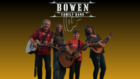 Bowen Family Band Concert White Bluff Tennessee