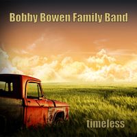 Timeless: Timeless