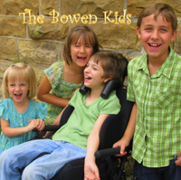 The Bowen Kids