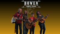Bowen Family Concert Starkville, Mississippi