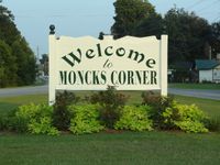 Moncks Corner, South Carolina-7:00PM