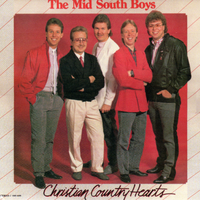 Christian Country Hearts by Mid South Boys