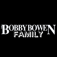 Bobby Bowen Family Concert (Mt. Washington, Kentucky)