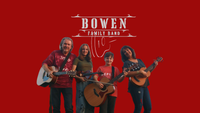 Bowen Family Band Concert (Springhill Louisiana)