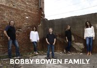 Bobby Bowen Family Concert In Mount Orab Ohio