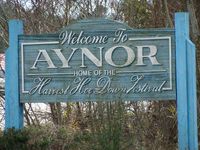 Aynor, South Carolina-11:00AM