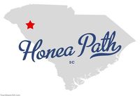 Honea Path, South Carolina-5:30PM