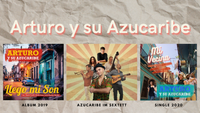 Arturo y su Azucaribe