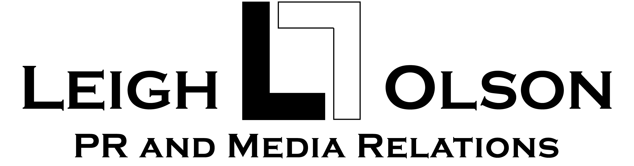 Leigh Olson Management and Media Relations 